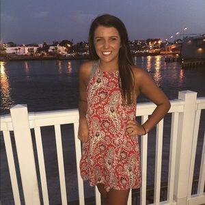 Meet your Posher, Logan